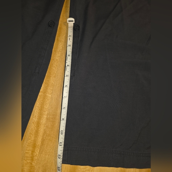 Marmot Women's Gray Outdoor Capris (CAP9) - Picture 9 of 14